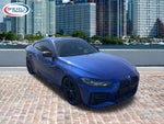 2023 BMW 4 Series M440i xDrive