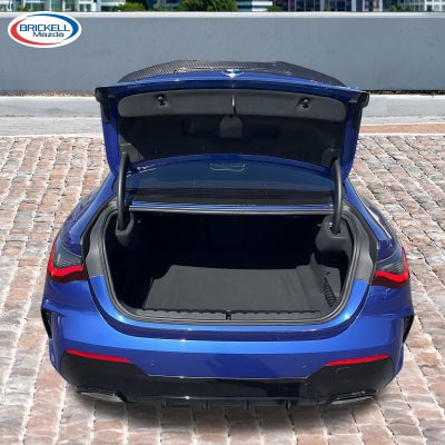 2023 BMW 4 Series M440i xDrive