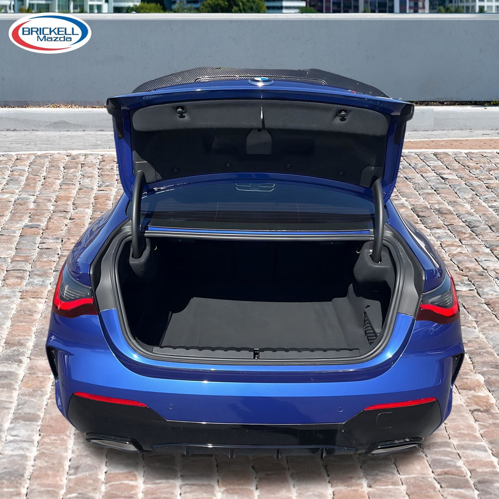 2023 BMW 4 Series M440i xDrive