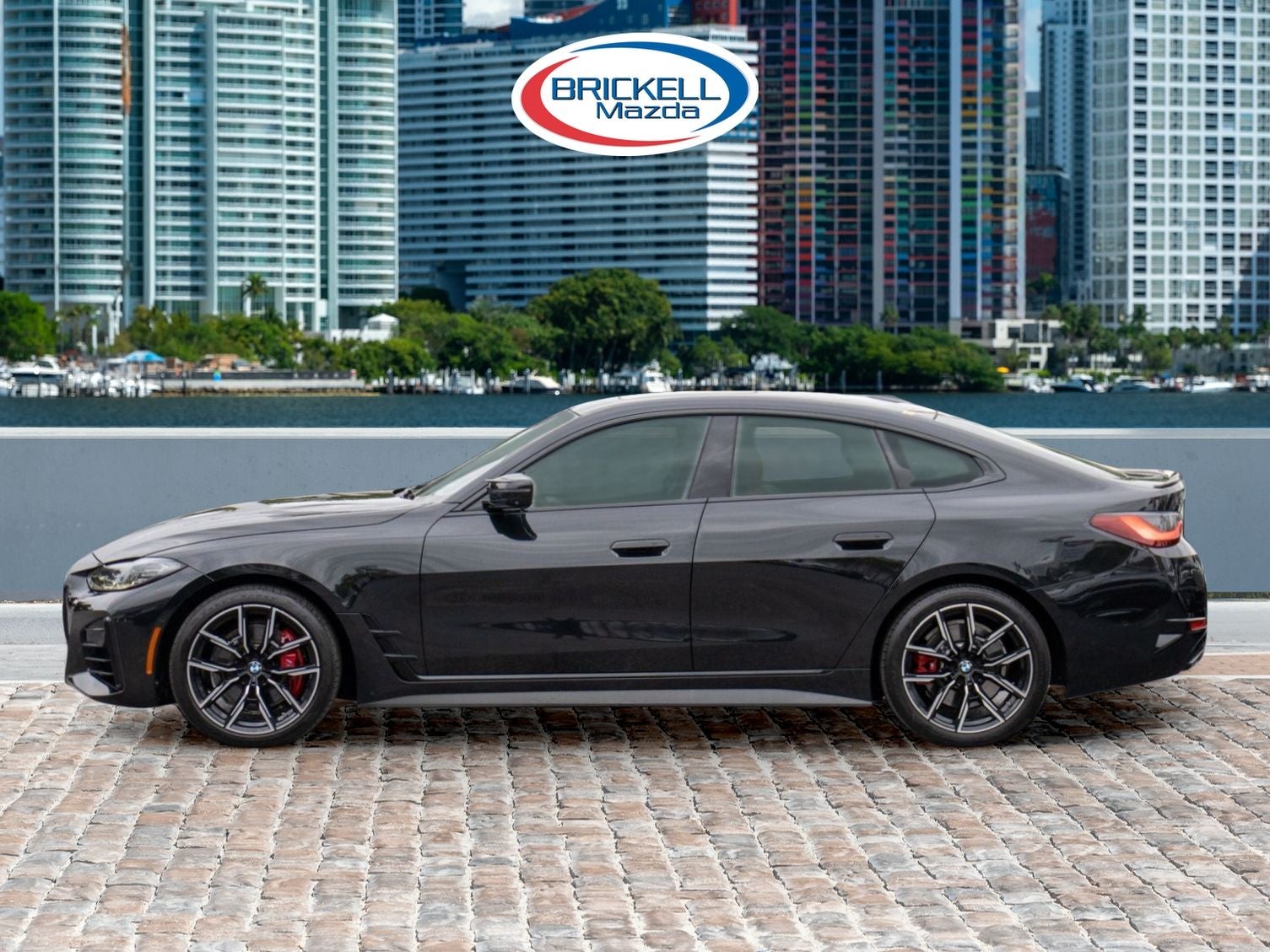 2022 BMW 4 Series M440i xDrive