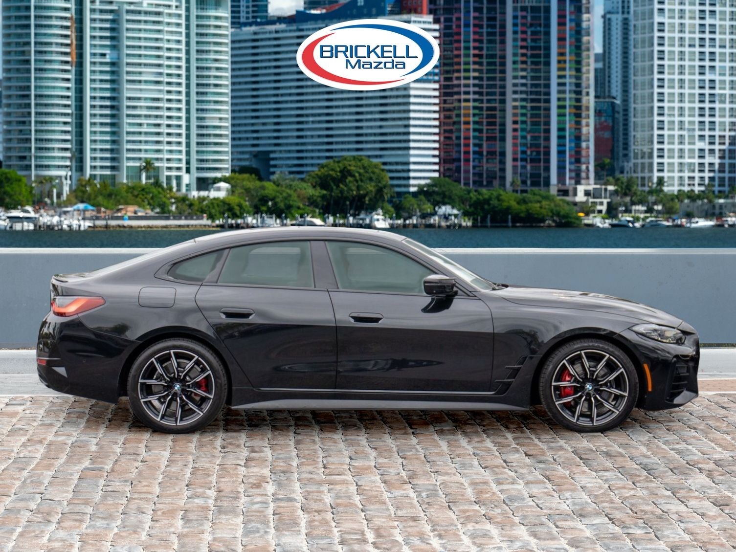 2022 BMW 4 Series M440i xDrive