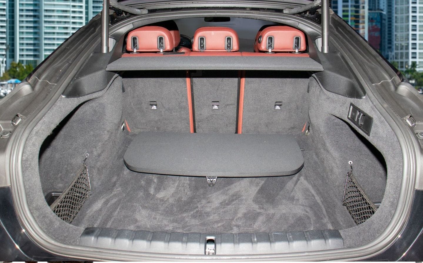 2022 BMW 4 Series M440i xDrive