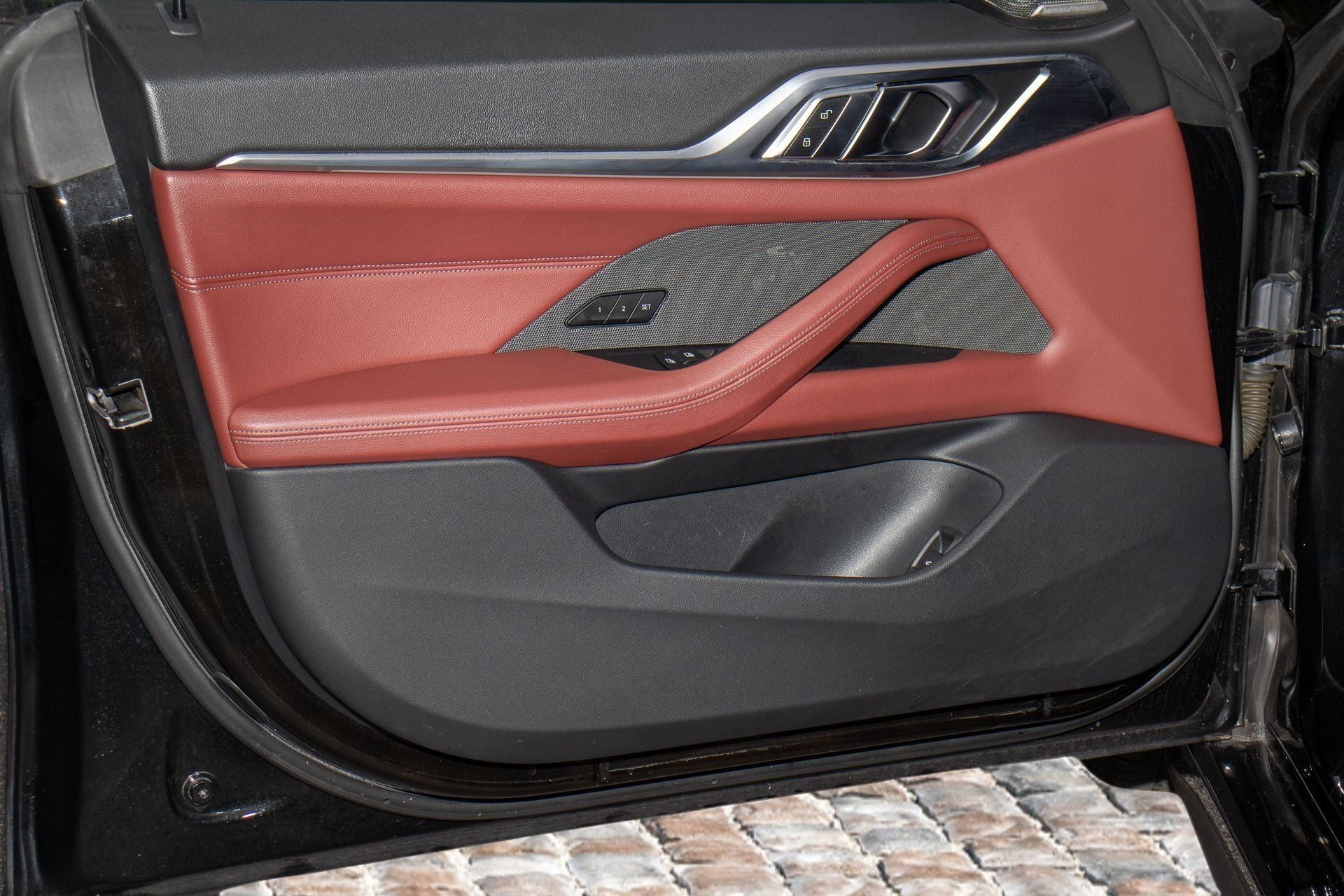 2022 BMW 4 Series M440i xDrive