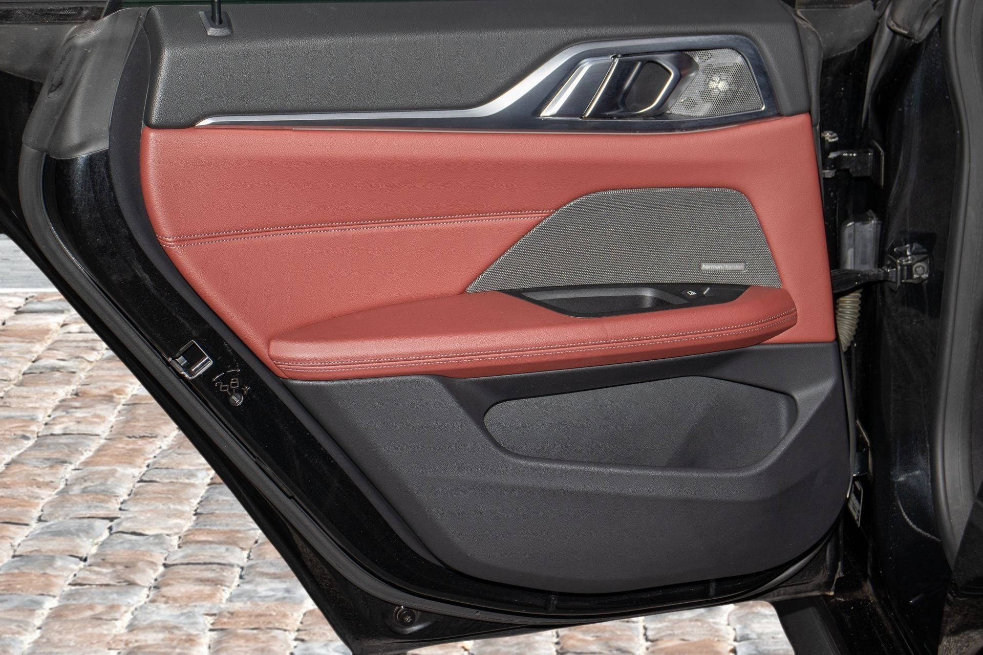 2022 BMW 4 Series M440i xDrive