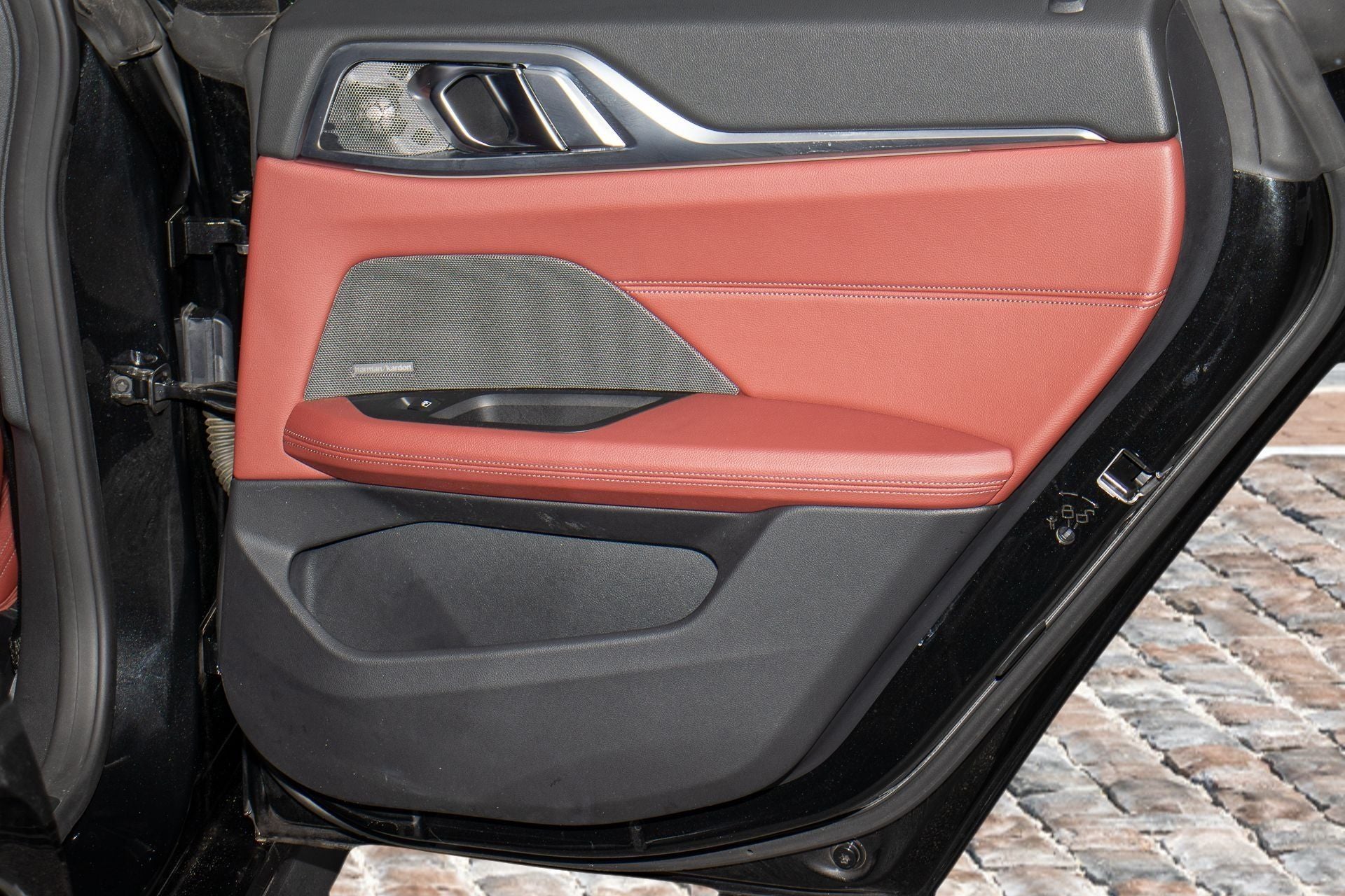 2022 BMW 4 Series M440i xDrive