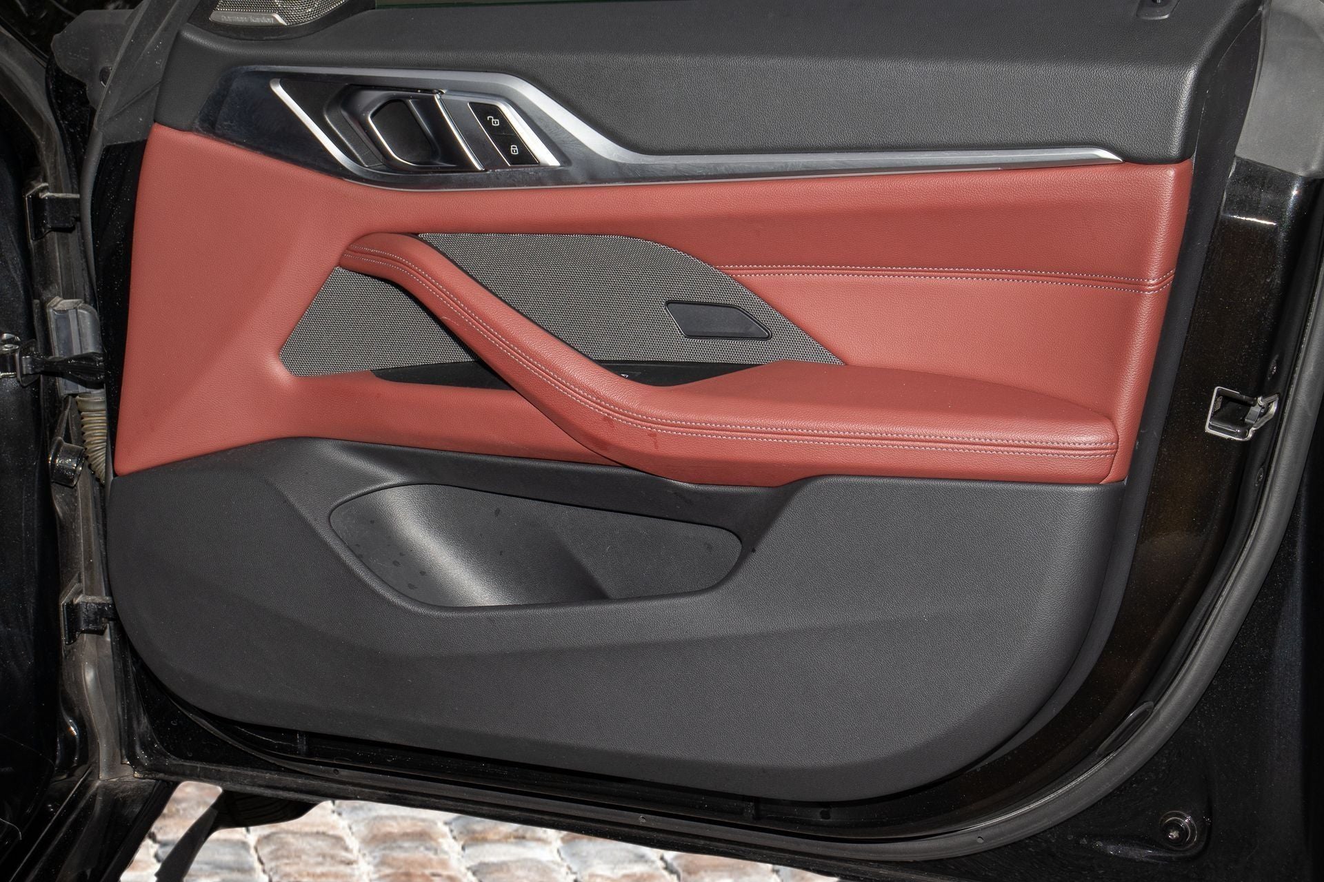 2022 BMW 4 Series M440i xDrive