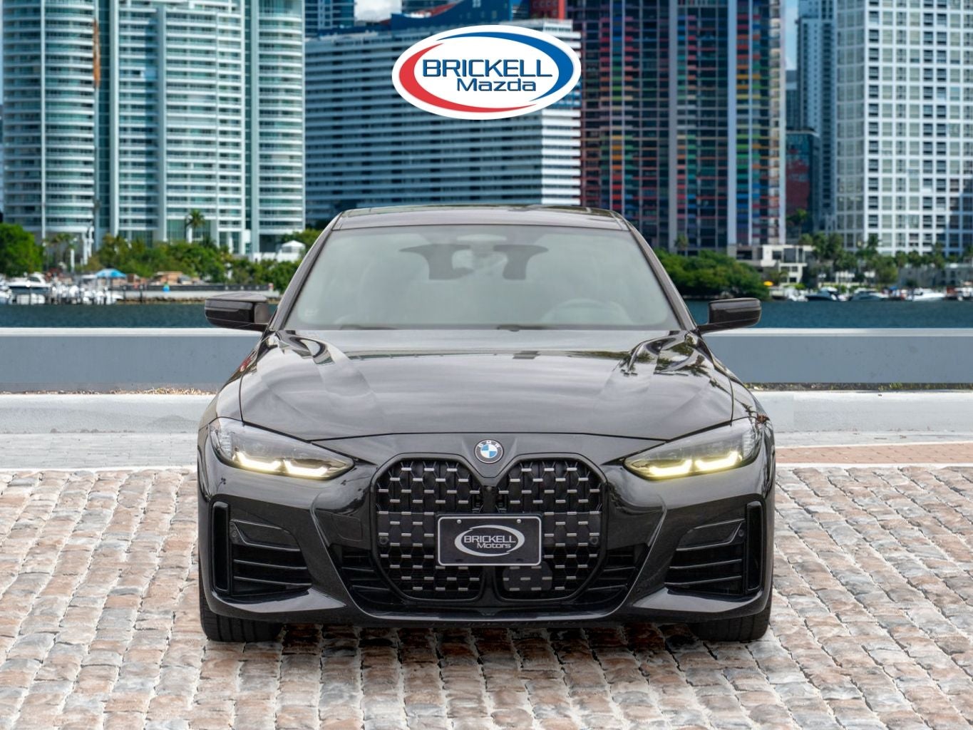 2022 BMW 4 Series M440i xDrive