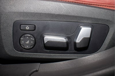 2022 BMW 4 Series M440i xDrive