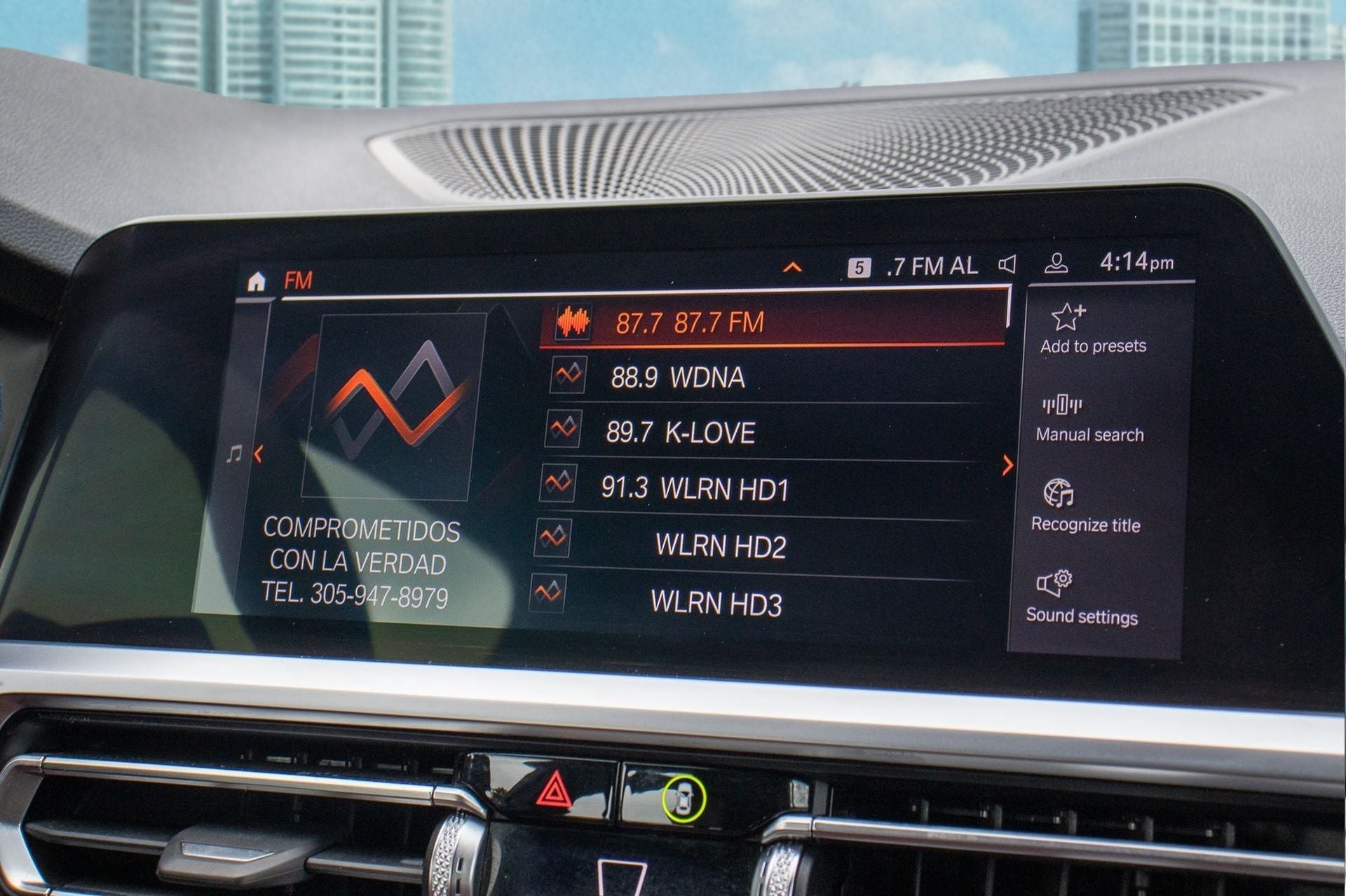 2022 BMW 4 Series M440i xDrive