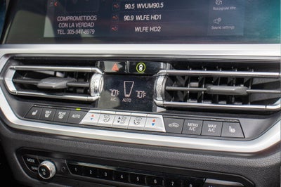 2022 BMW 4 Series M440i xDrive