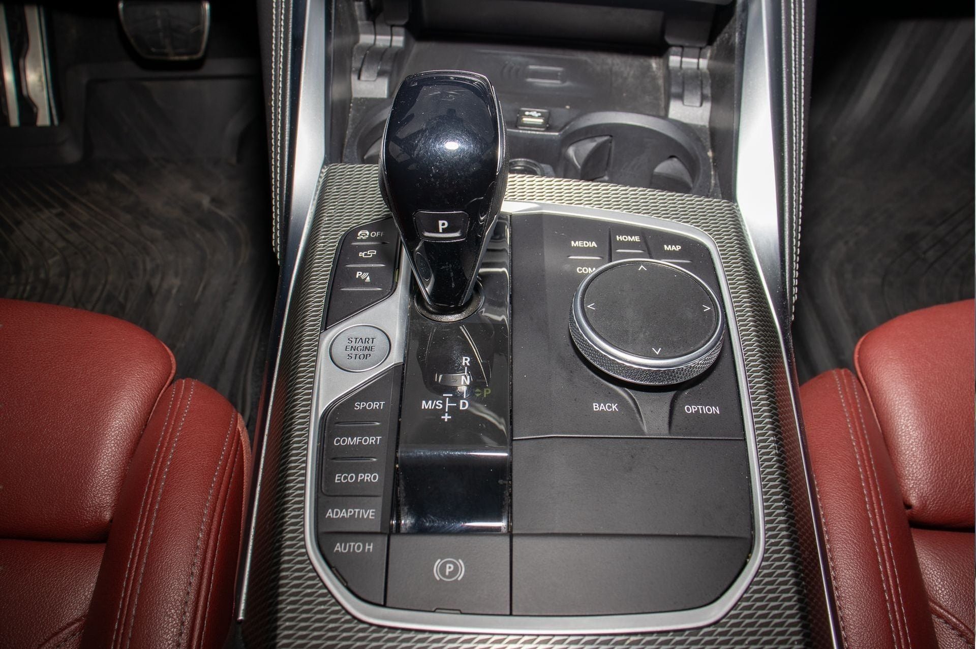 2022 BMW 4 Series M440i xDrive