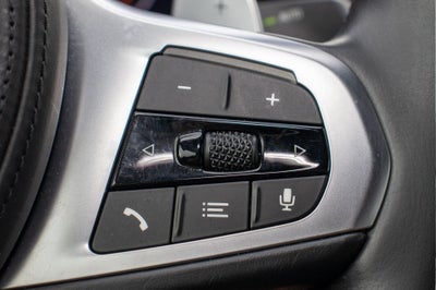 2022 BMW 4 Series M440i xDrive