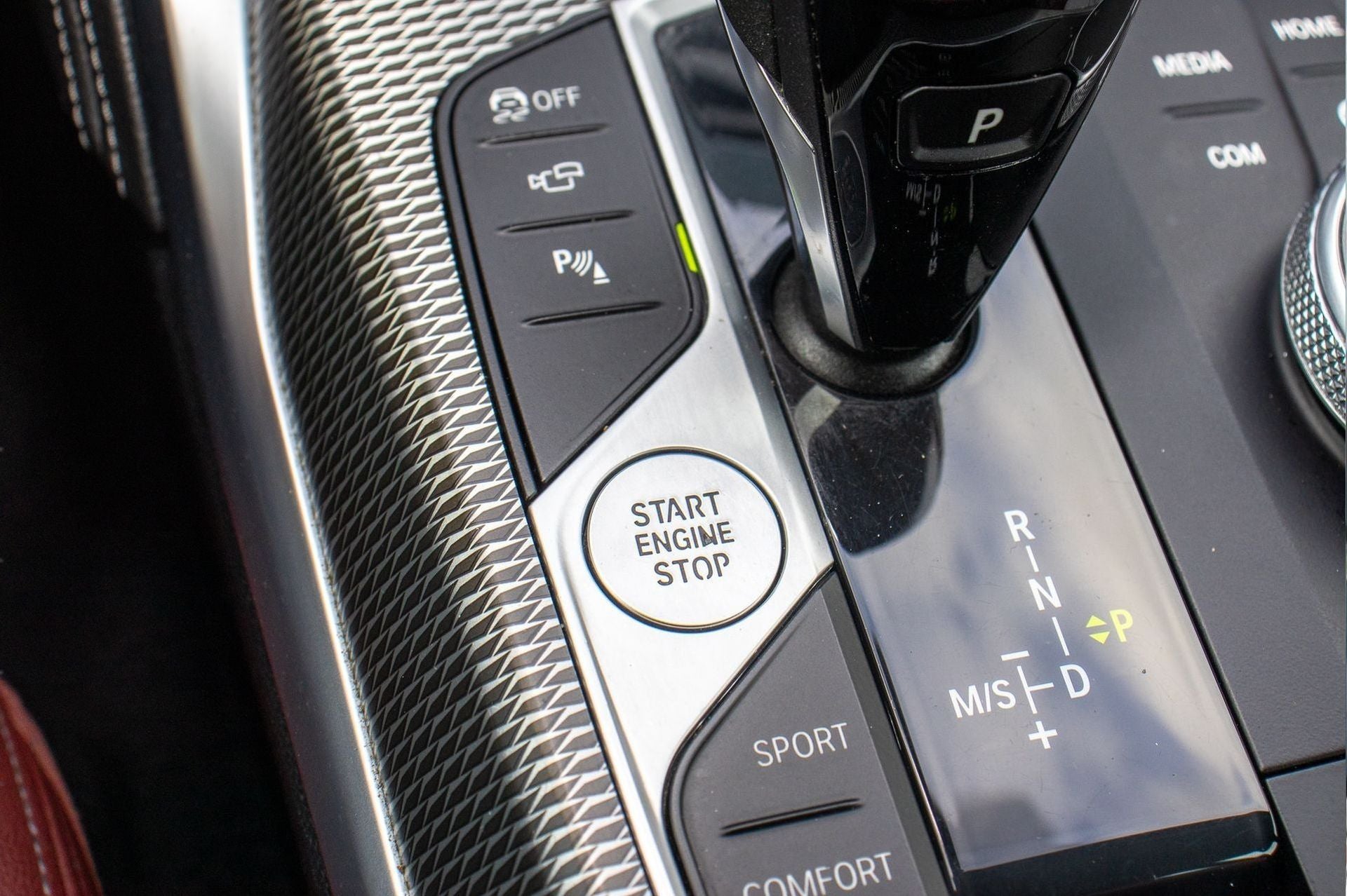 2022 BMW 4 Series M440i xDrive