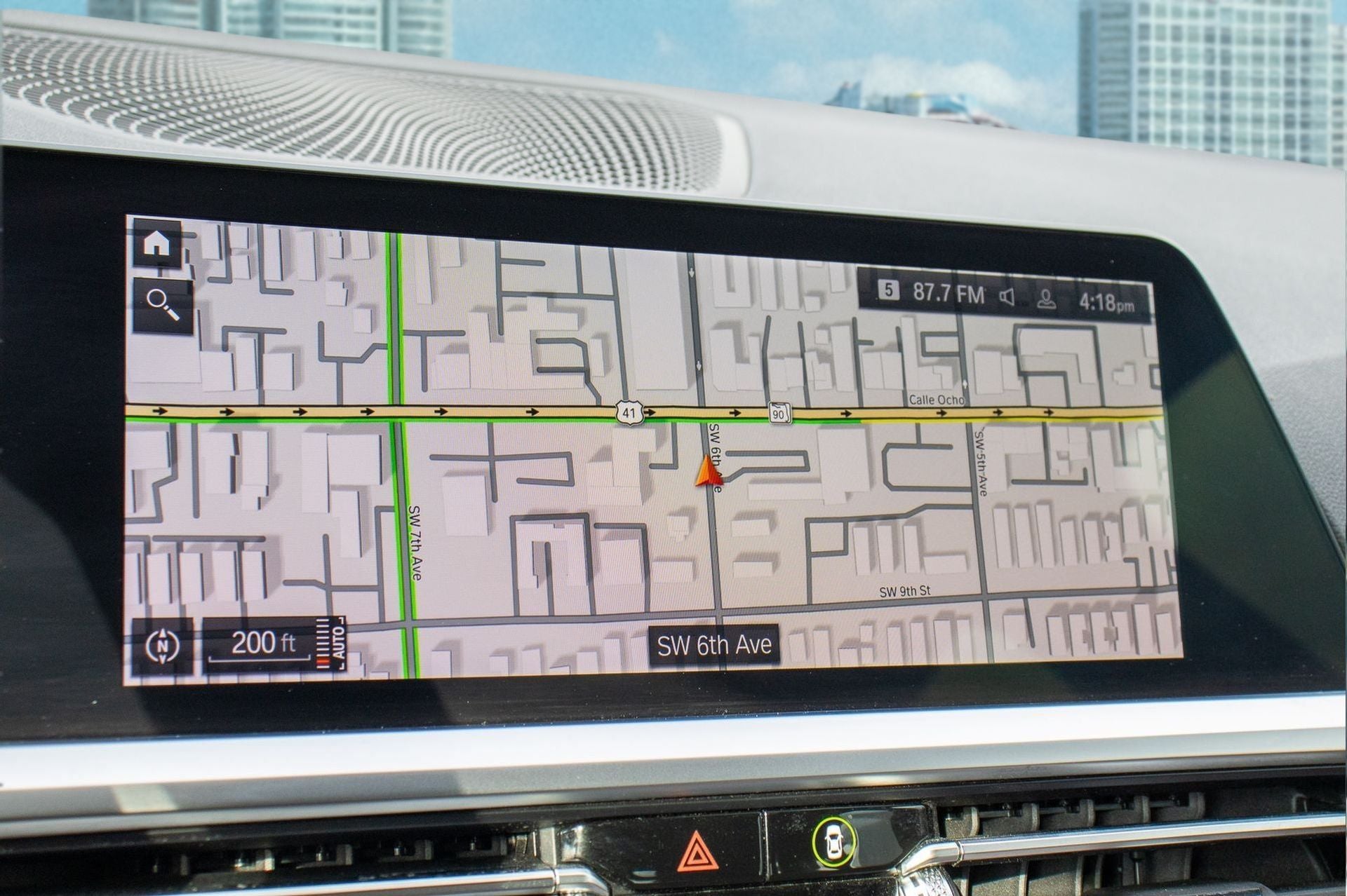 2022 BMW 4 Series M440i xDrive