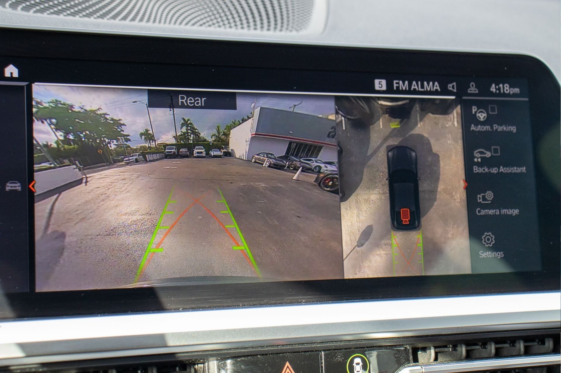 2022 BMW 4 Series M440i xDrive