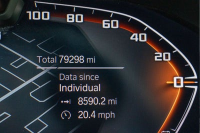 2022 BMW 4 Series M440i xDrive