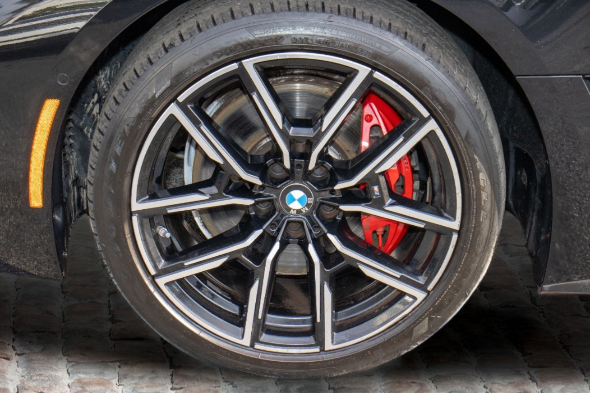 2022 BMW 4 Series M440i xDrive