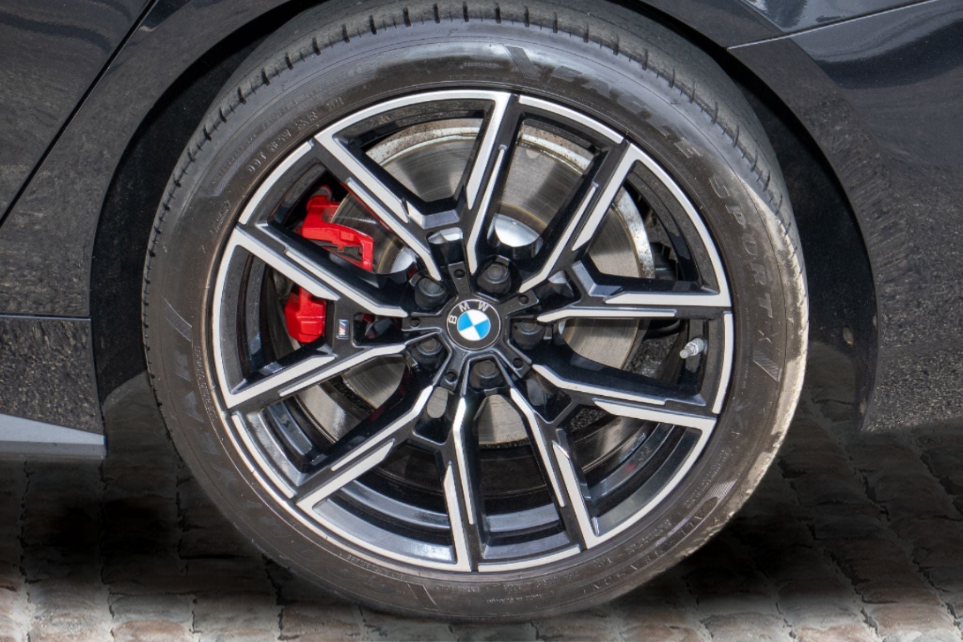 2022 BMW 4 Series M440i xDrive