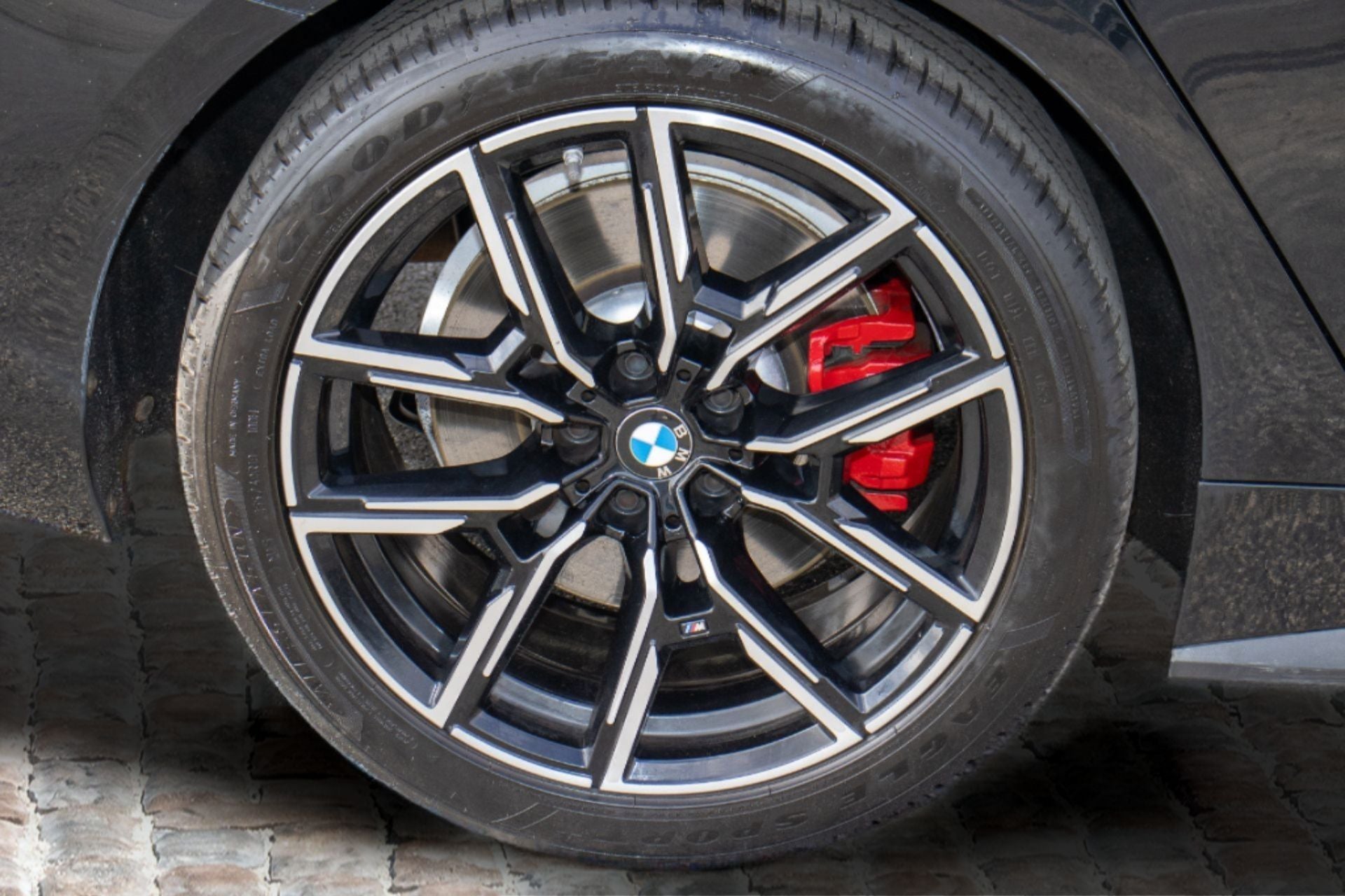 2022 BMW 4 Series M440i xDrive