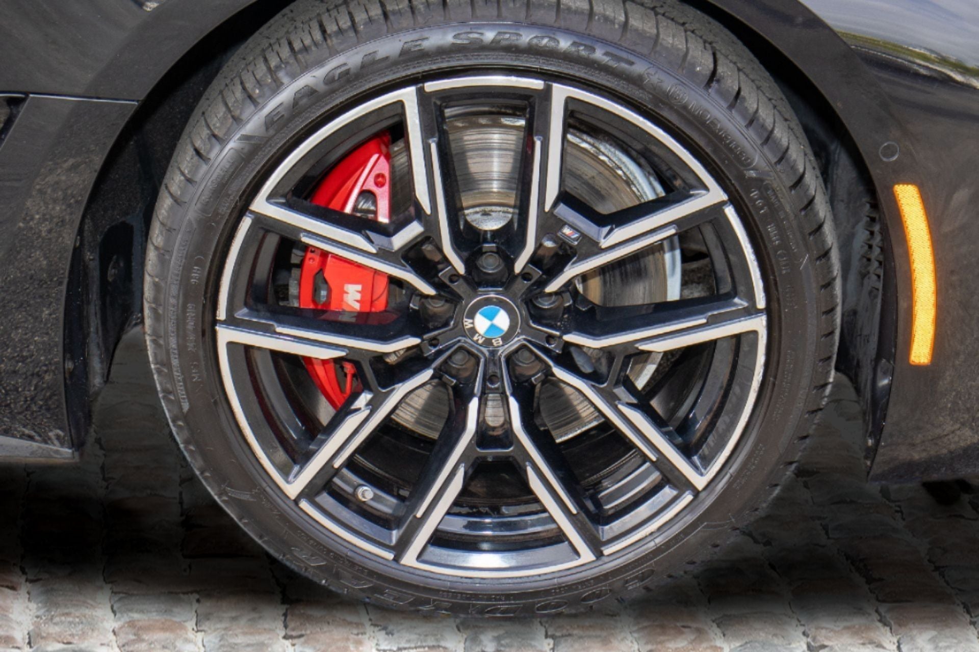 2022 BMW 4 Series M440i xDrive