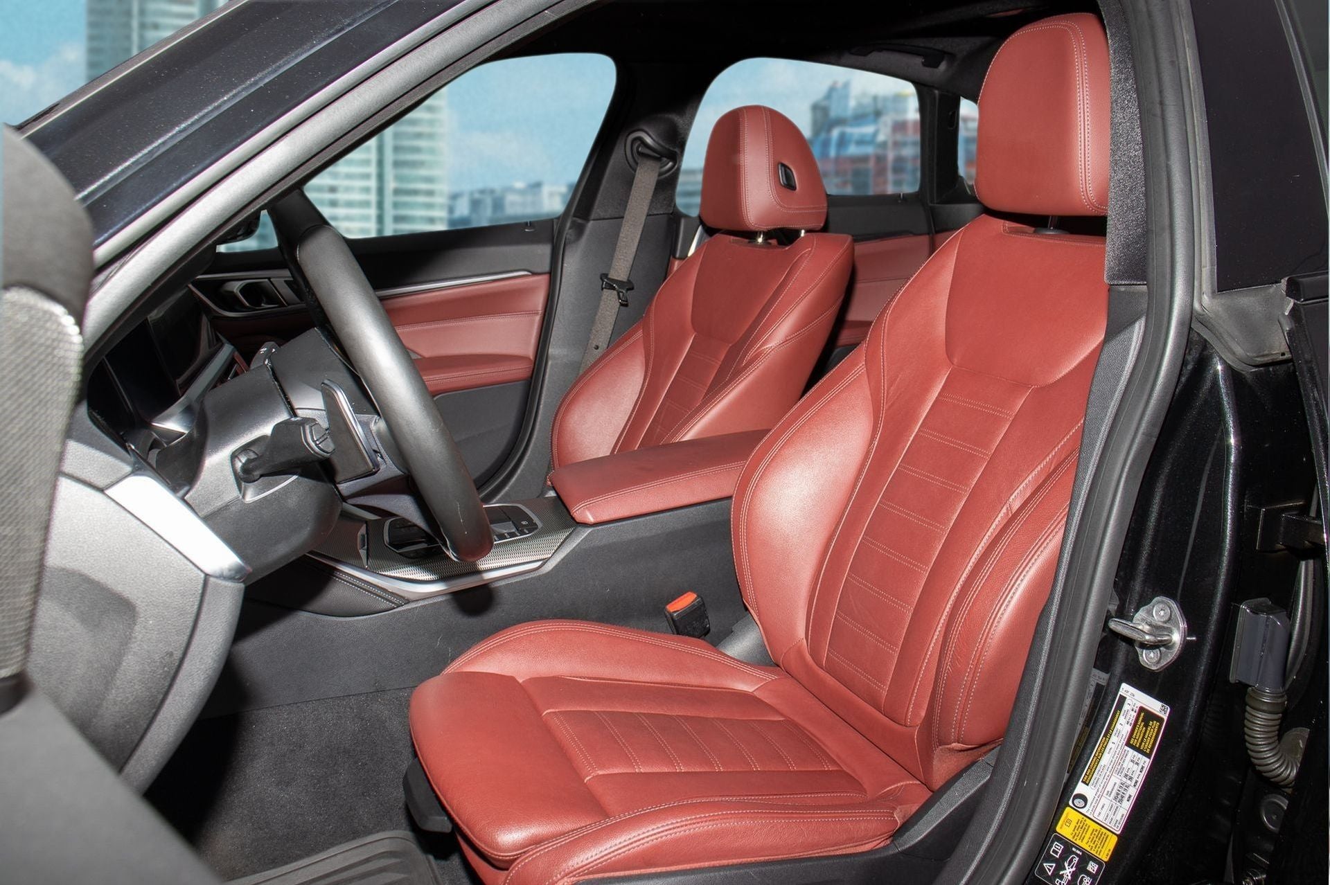 2022 BMW 4 Series M440i xDrive