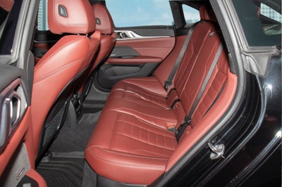 2022 BMW 4 Series M440i xDrive