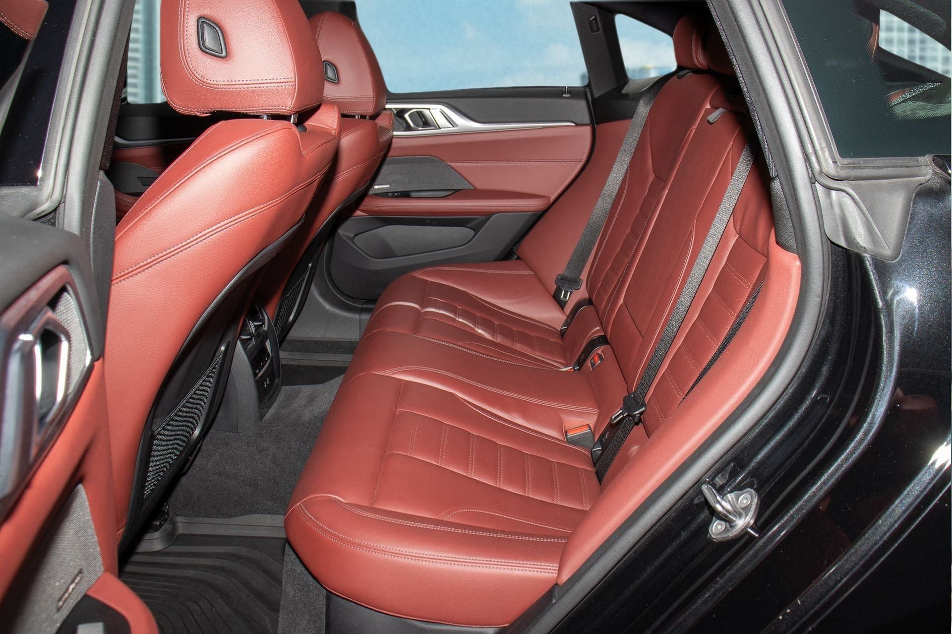 2022 BMW 4 Series M440i xDrive