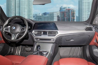 2022 BMW 4 Series M440i xDrive