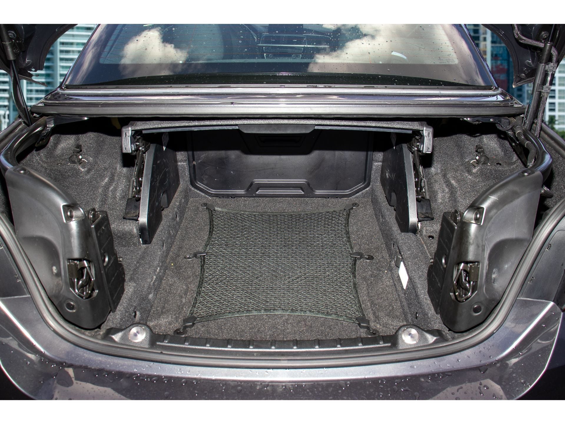 2019 BMW 4 Series 430i