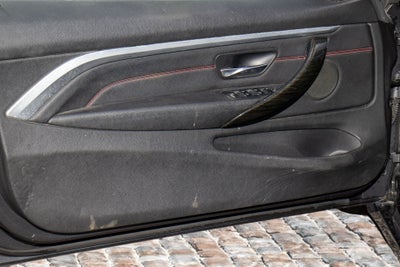 2019 BMW 4 Series 430i