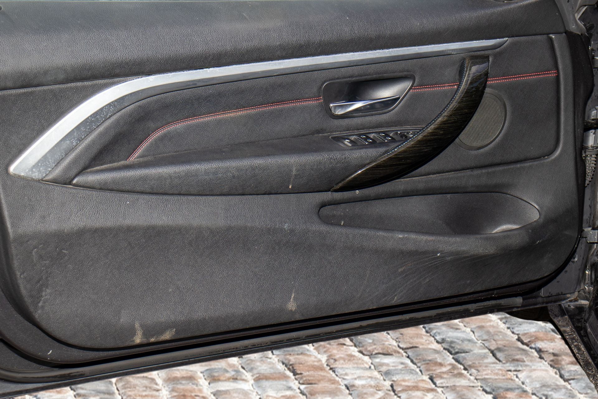 2019 BMW 4 Series 430i