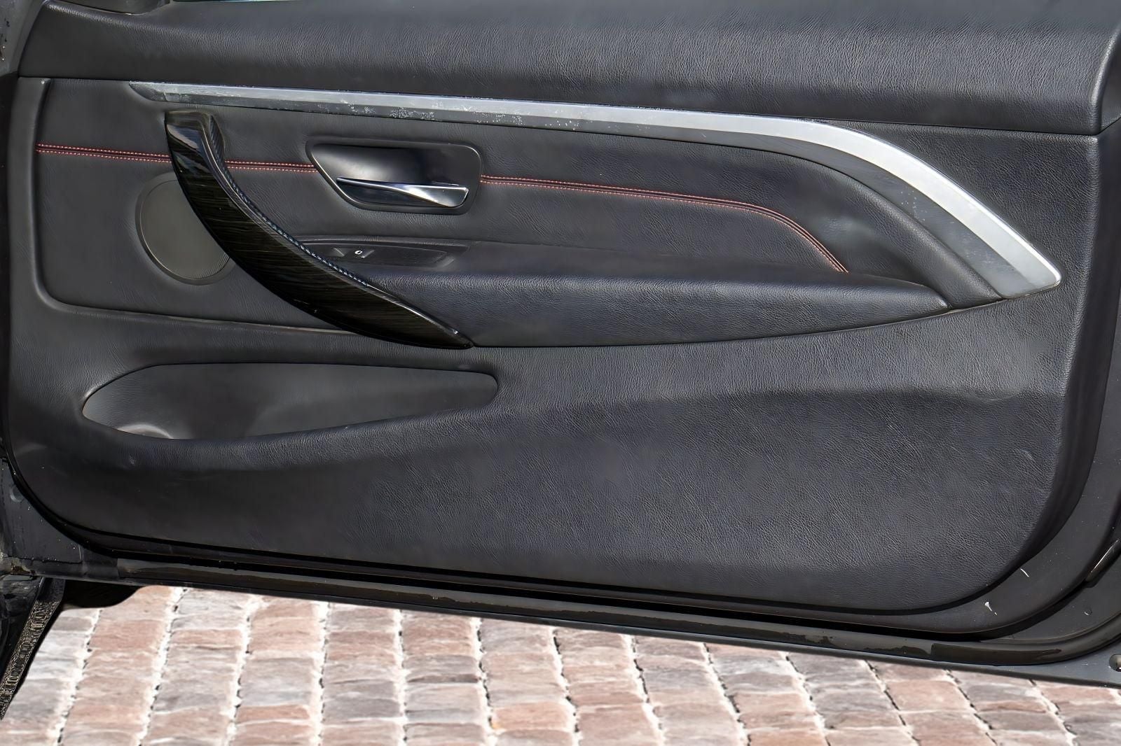 2019 BMW 4 Series 430i