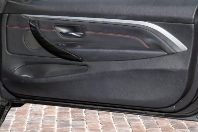 2019 BMW 4 Series 430i