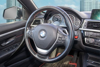 2019 BMW 4 Series 430i