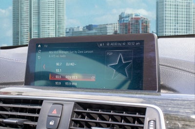 2019 BMW 4 Series 430i