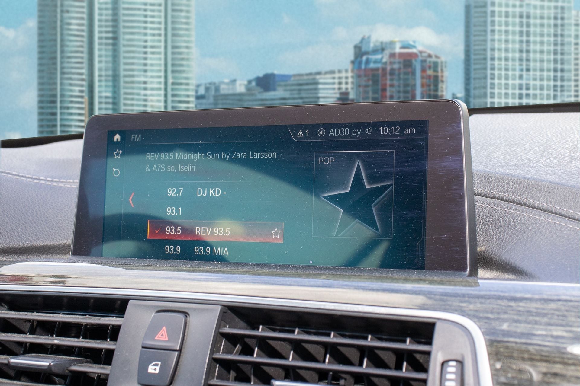 2019 BMW 4 Series 430i