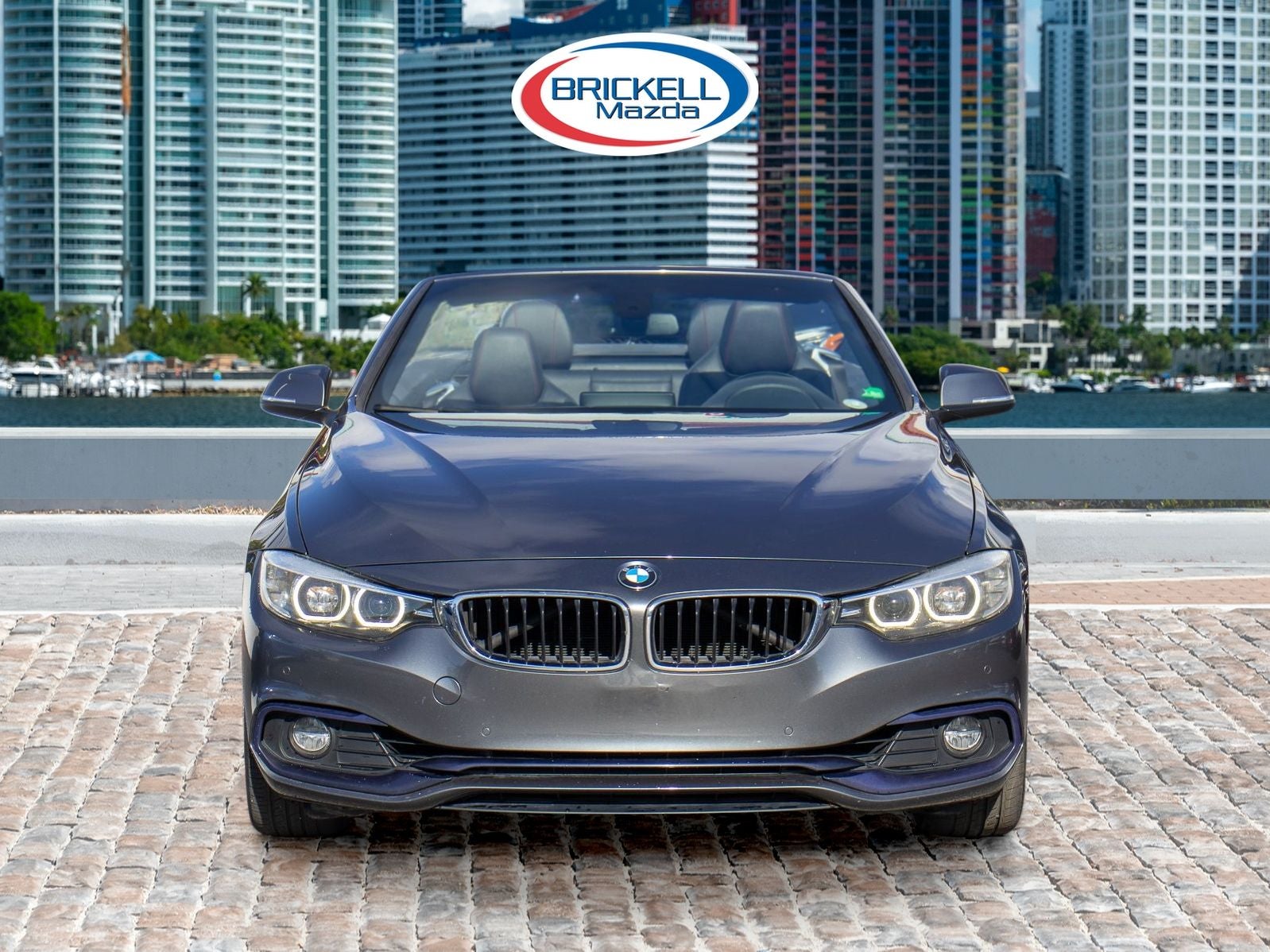 2019 BMW 4 Series 430i