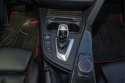 2019 BMW 4 Series 430i