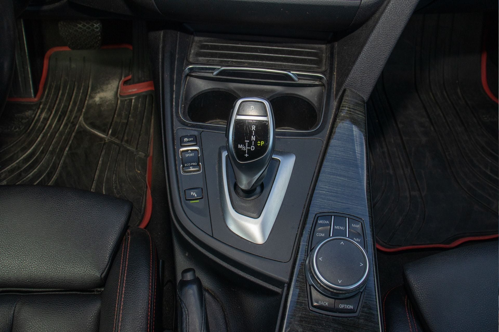 2019 BMW 4 Series 430i