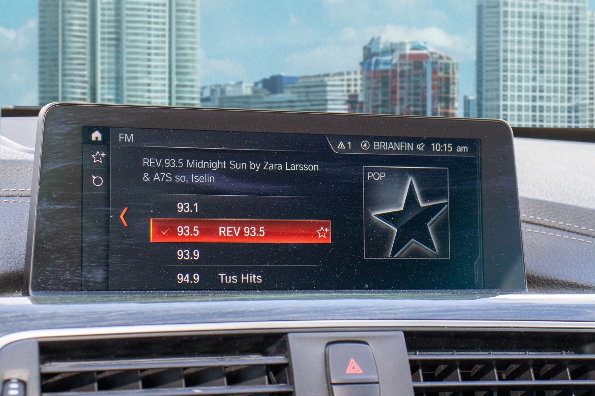 2019 BMW 4 Series 430i