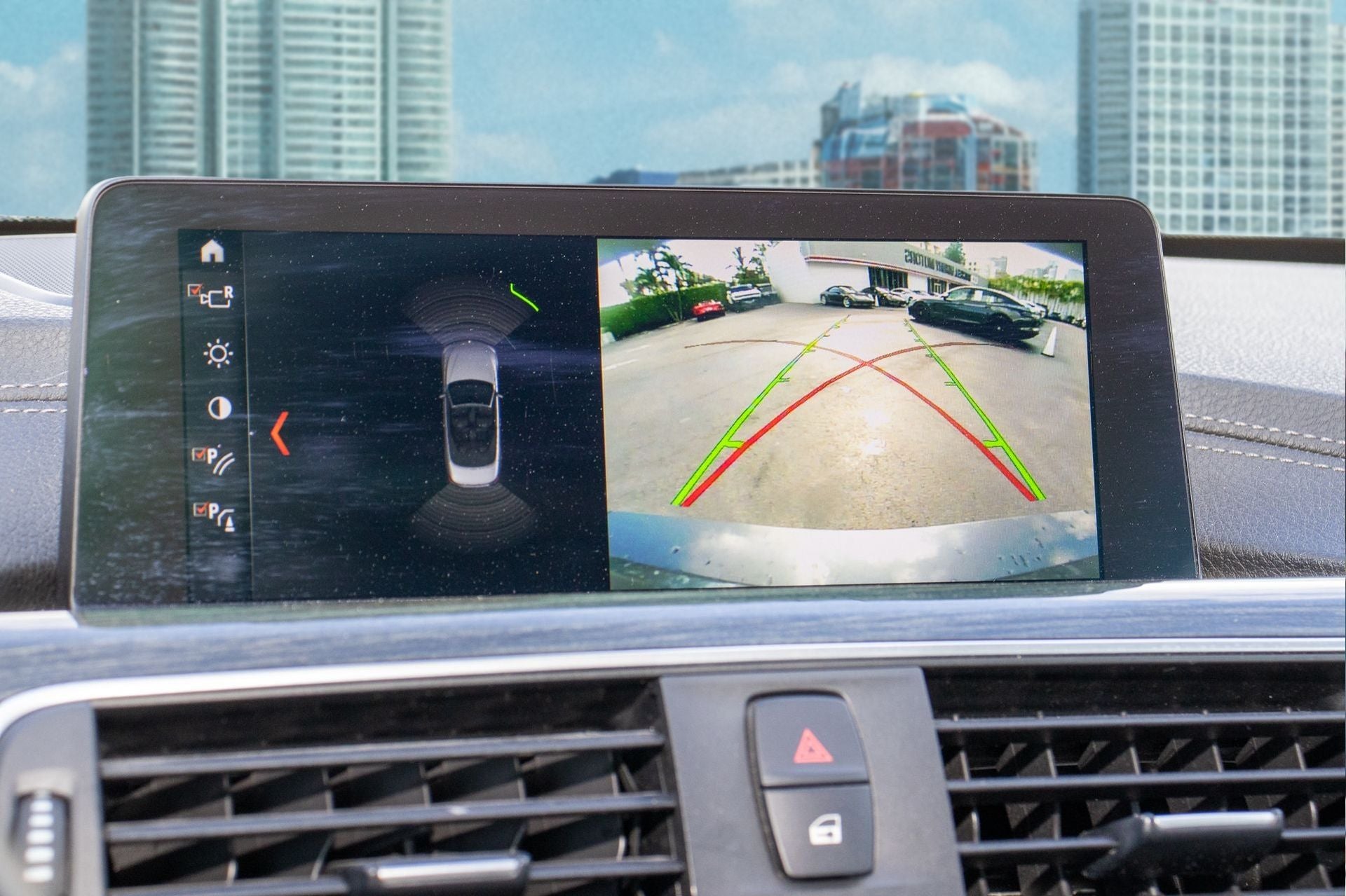 2019 BMW 4 Series 430i