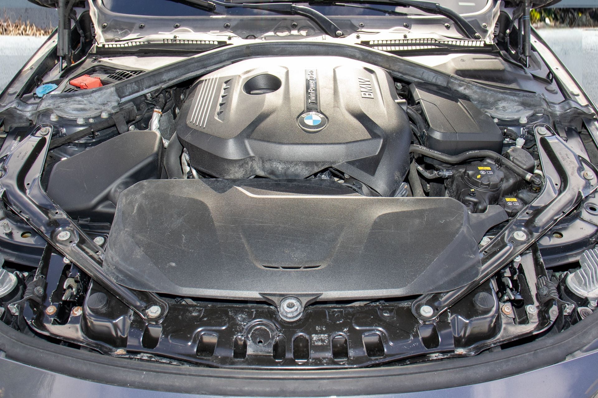 2019 BMW 4 Series 430i