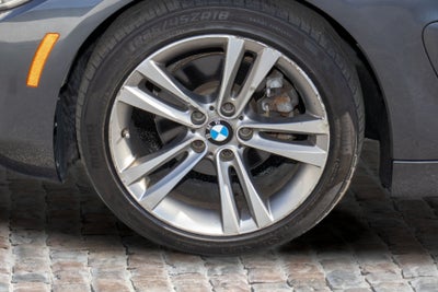 2019 BMW 4 Series 430i