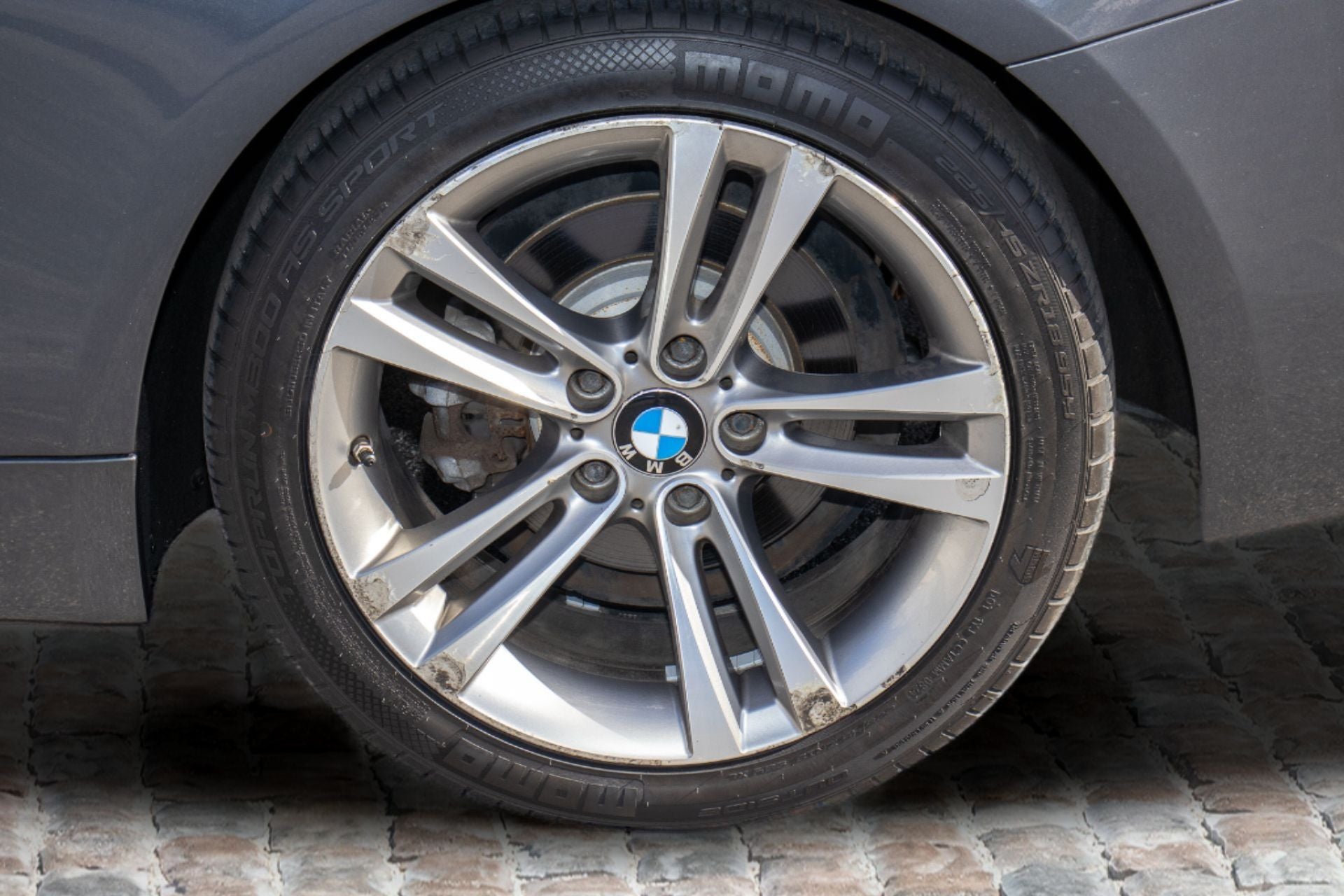 2019 BMW 4 Series 430i