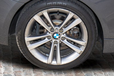 2019 BMW 4 Series 430i