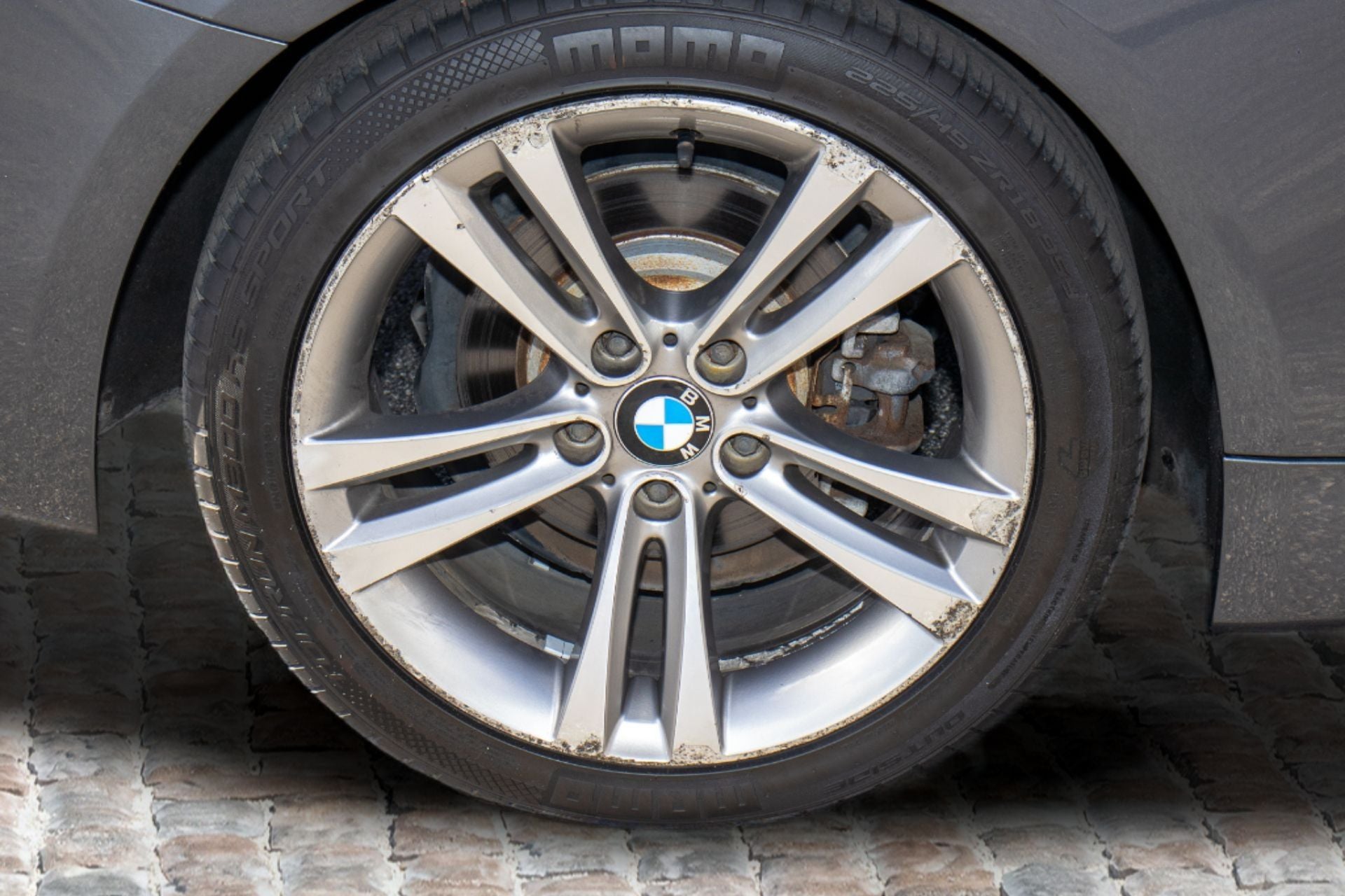 2019 BMW 4 Series 430i