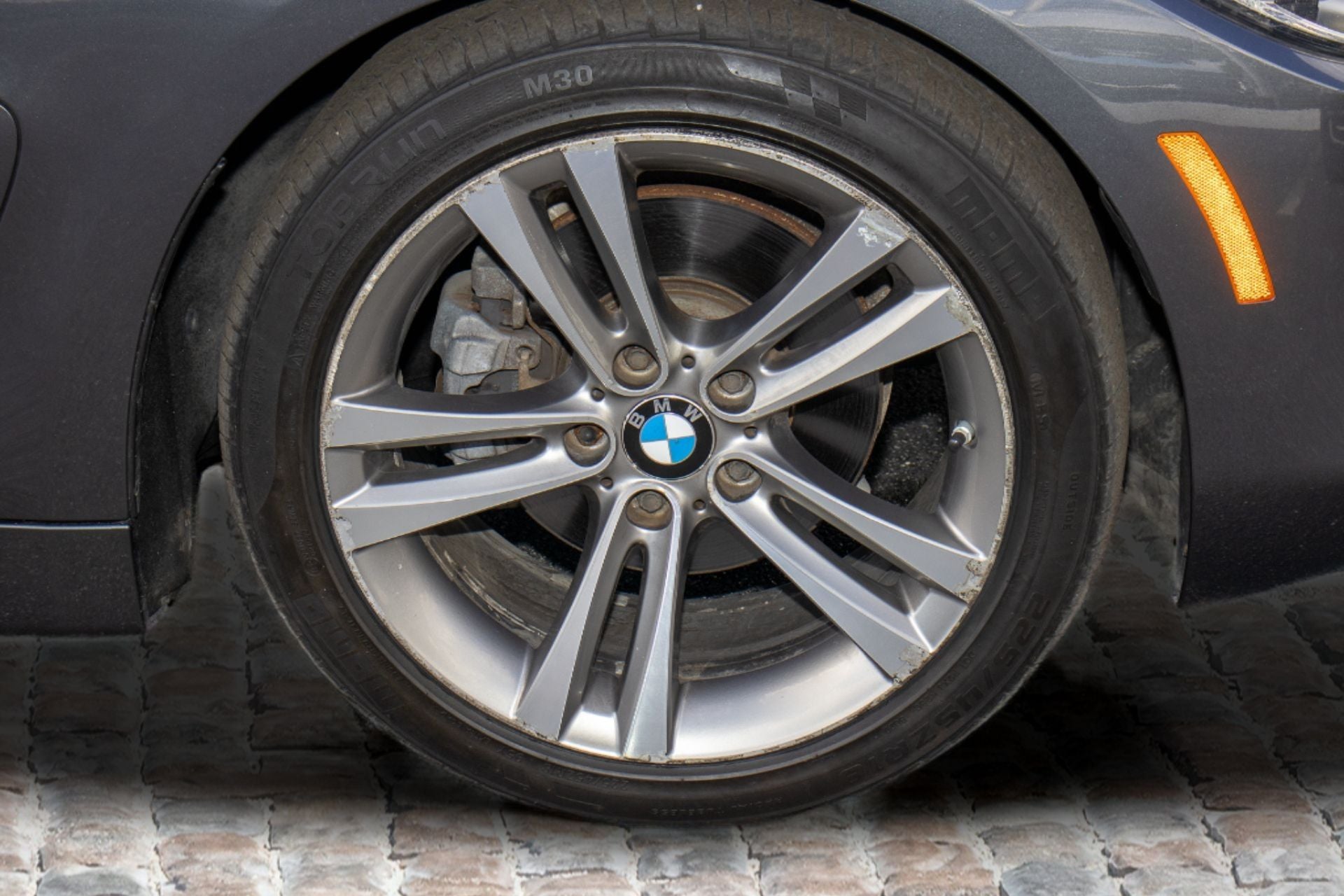 2019 BMW 4 Series 430i