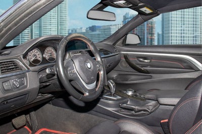 2019 BMW 4 Series 430i