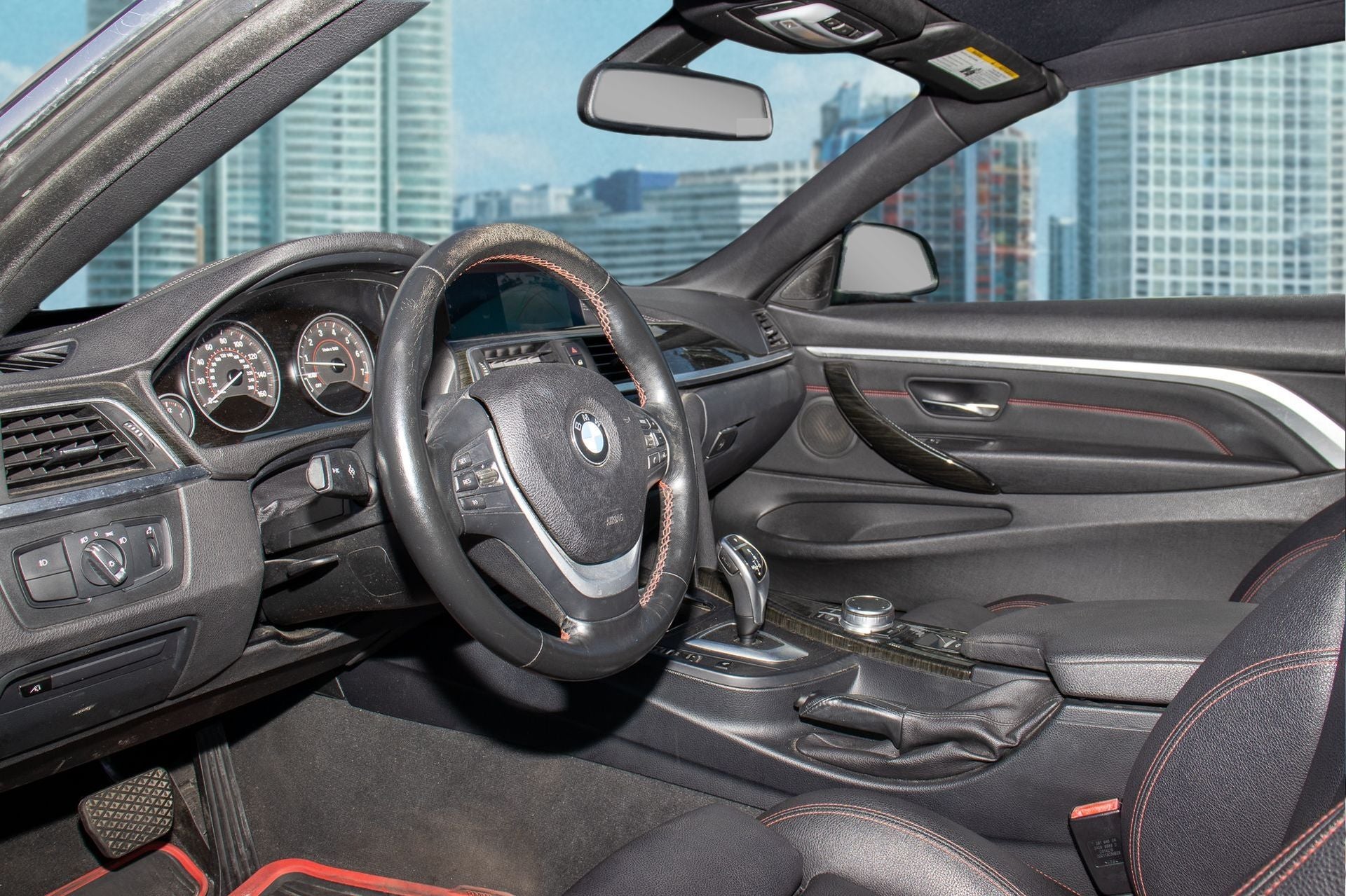 2019 BMW 4 Series 430i