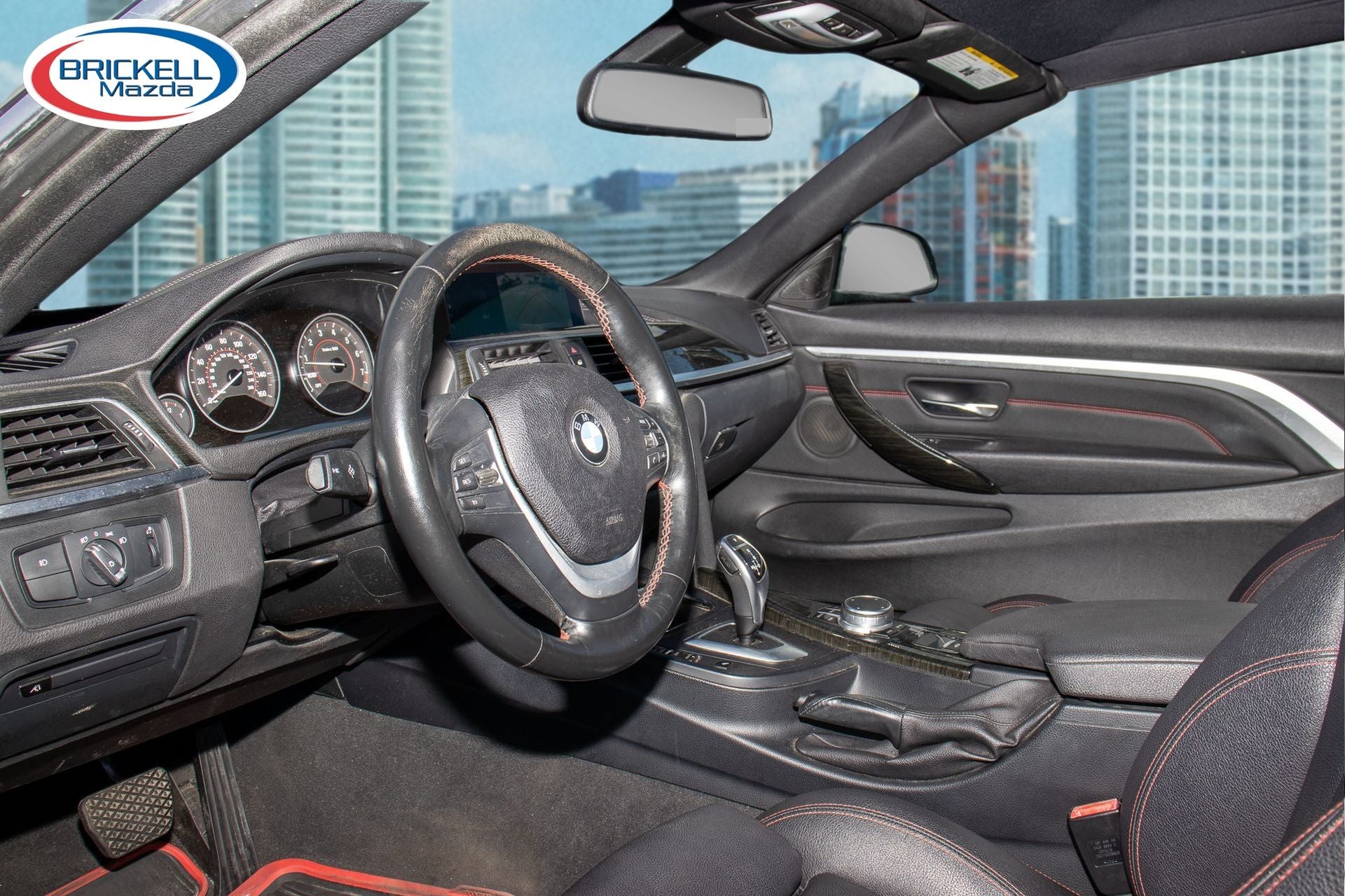 2019 BMW 4 Series 430i